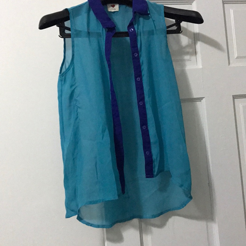 Blouse